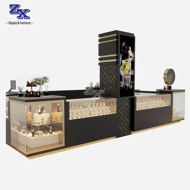 Sunglasses Showcase Optical Display Unit Stand Eyewear Display Case