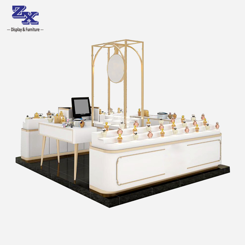 Sunglasses Showcase Optical Display Unit Stand Eyewear Display Case