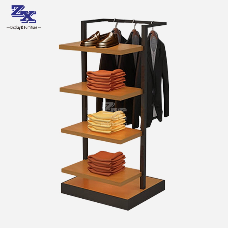 Sunglasses Showcase Optical Display Unit Stand Eyewear Display Case