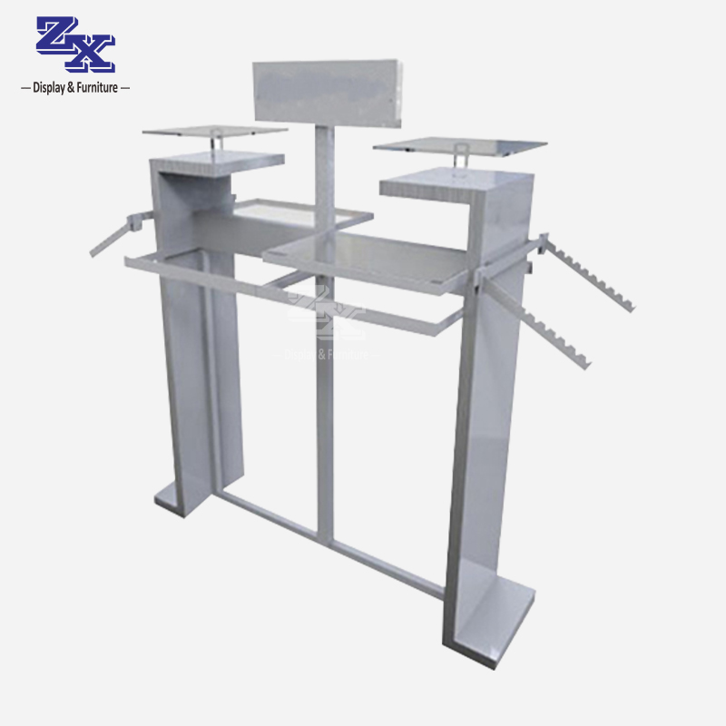 Sunglasses Showcase Optical Display Unit Stand Eyewear Display Case