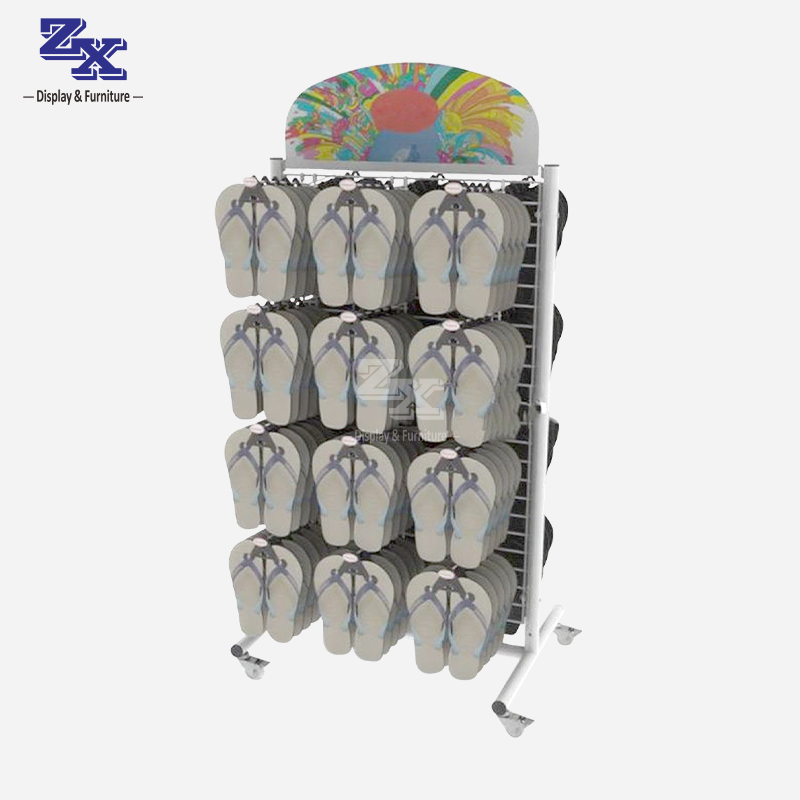 Sunglasses Showcase Optical Display Unit Stand Eyewear Display Case