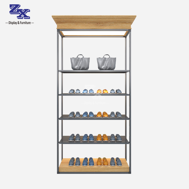 Sunglasses Showcase Optical Display Unit Stand Eyewear Display Case