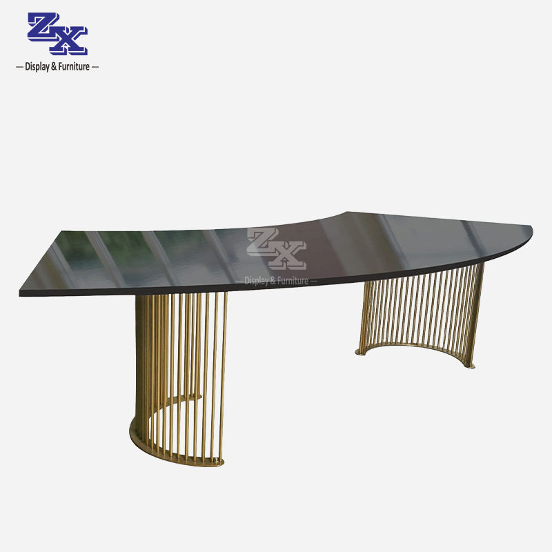 Sunglasses Showcase Optical Display Unit Stand Eyewear Display Case