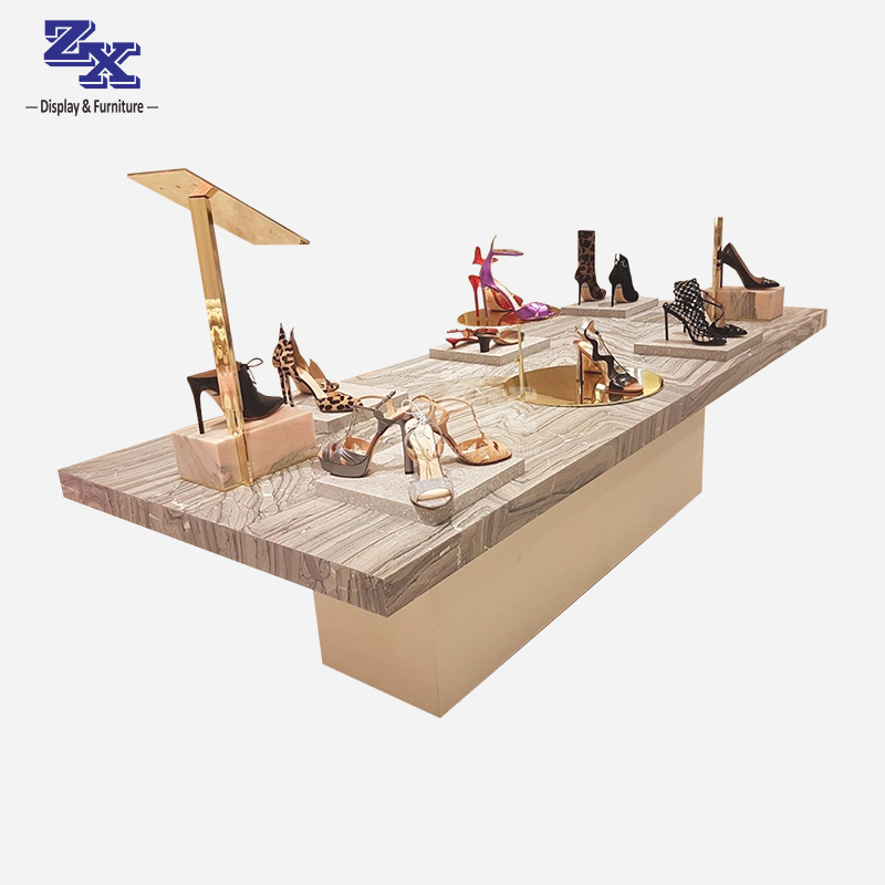 Sunglasses Showcase Optical Display Unit Stand Eyewear Display Case