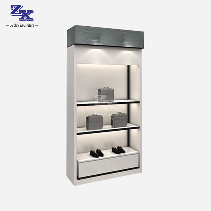 Sunglasses Showcase Optical Display Unit Stand Eyewear Display Case