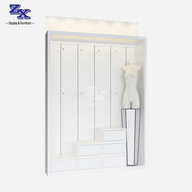 Sunglasses Showcase Optical Display Unit Stand Eyewear Display Case