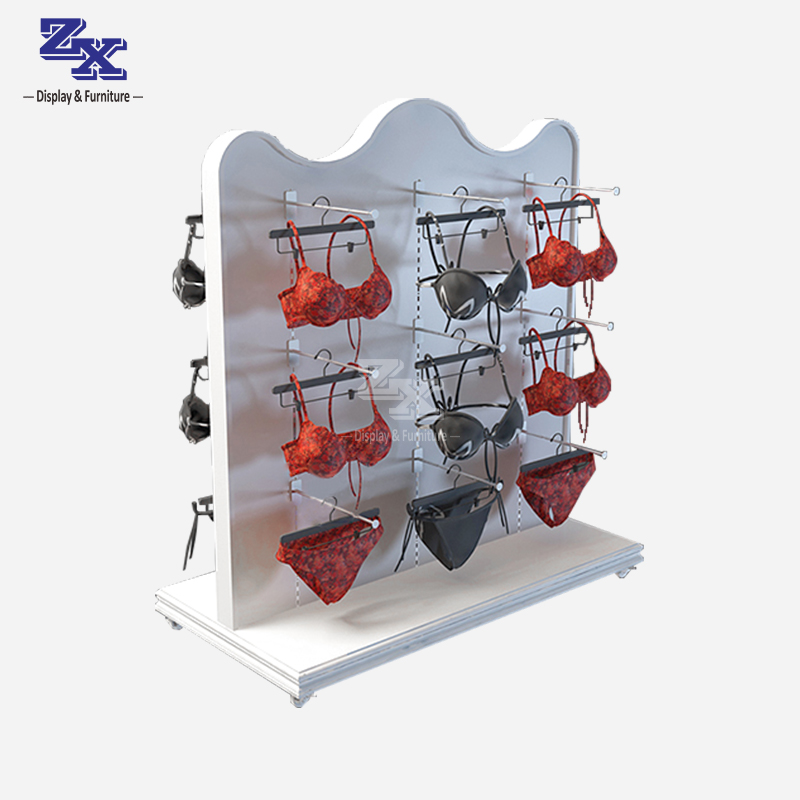 Sunglasses Showcase Optical Display Unit Stand Eyewear Display Case