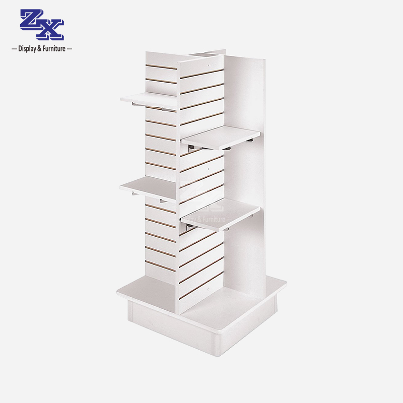 Sunglasses Showcase Optical Display Unit Stand Eyewear Display Case