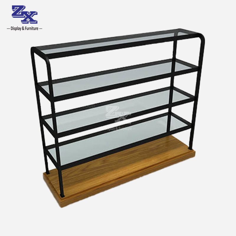 Sunglasses Showcase Optical Display Unit Stand Eyewear Display Case