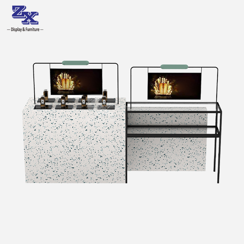 Sunglasses Showcase Optical Display Unit Stand Eyewear Display Case