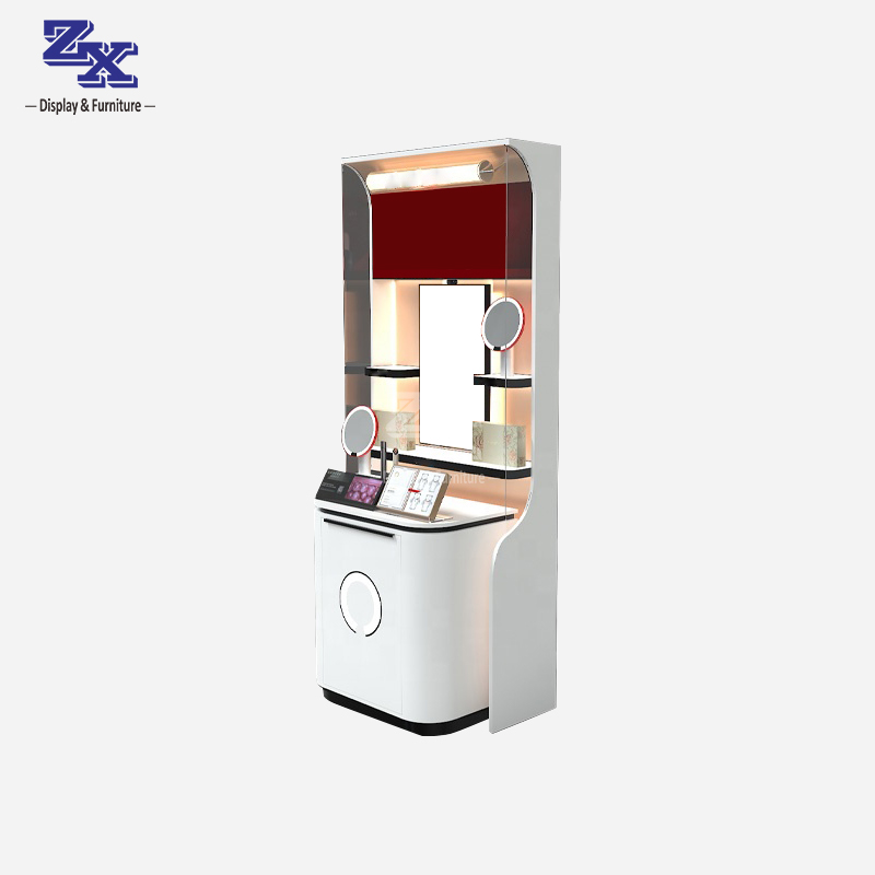 Sunglasses Showcase Optical Display Unit Stand Eyewear Display Case