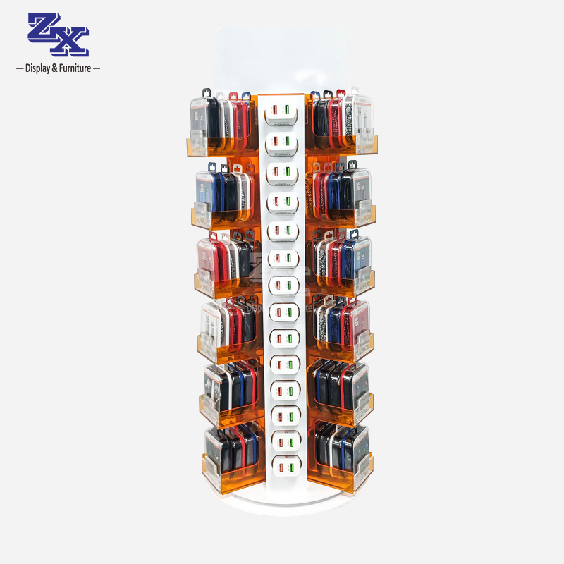 Sunglasses Showcase Optical Display Unit Stand Eyewear Display Case