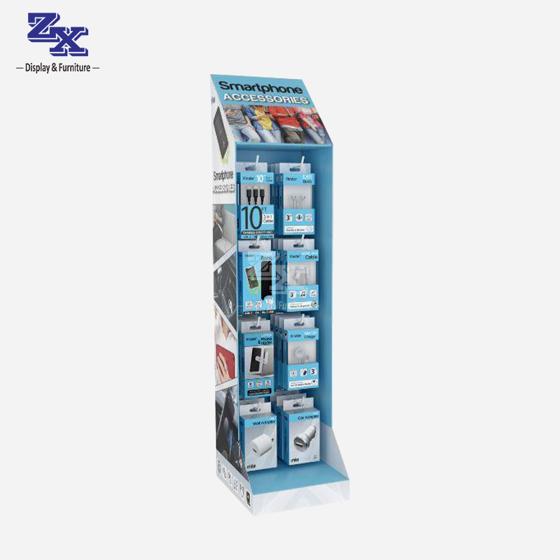 Sunglasses Showcase Optical Display Unit Stand Eyewear Display Case