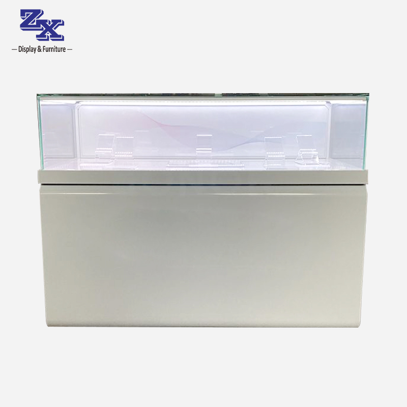 Sunglasses Showcase Optical Display Unit Stand Eyewear Display Case