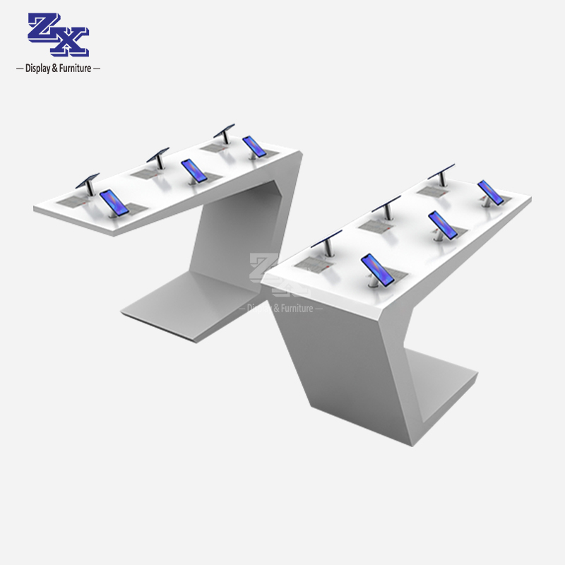 Sunglasses Showcase Optical Display Unit Stand Eyewear Display Case