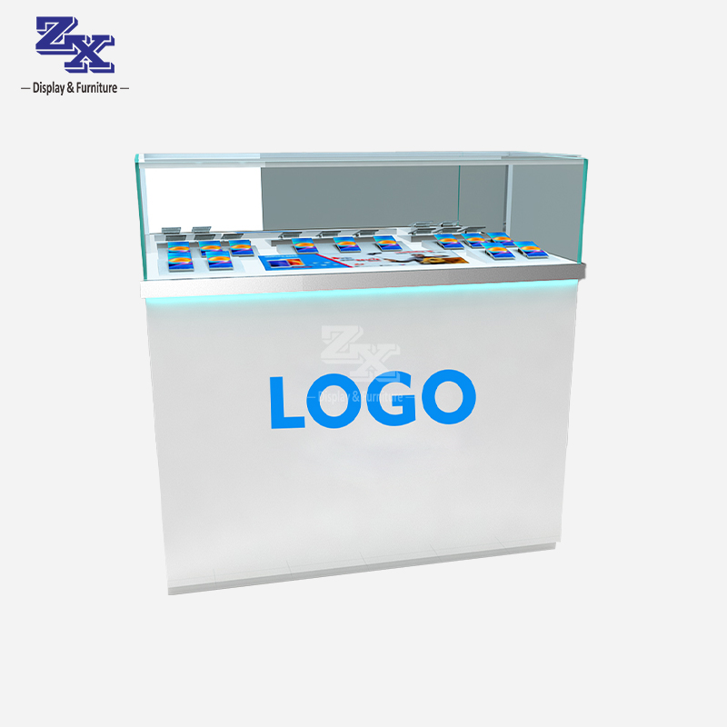 Sunglasses Showcase Optical Display Unit Stand Eyewear Display Case