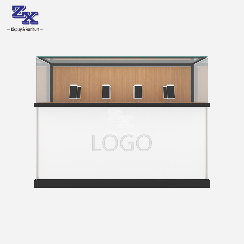 Sunglasses Showcase Optical Display Unit Stand Eyewear Display Case