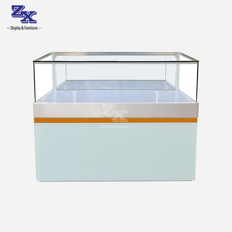 Sunglasses Showcase Optical Display Unit Stand Eyewear Display Case