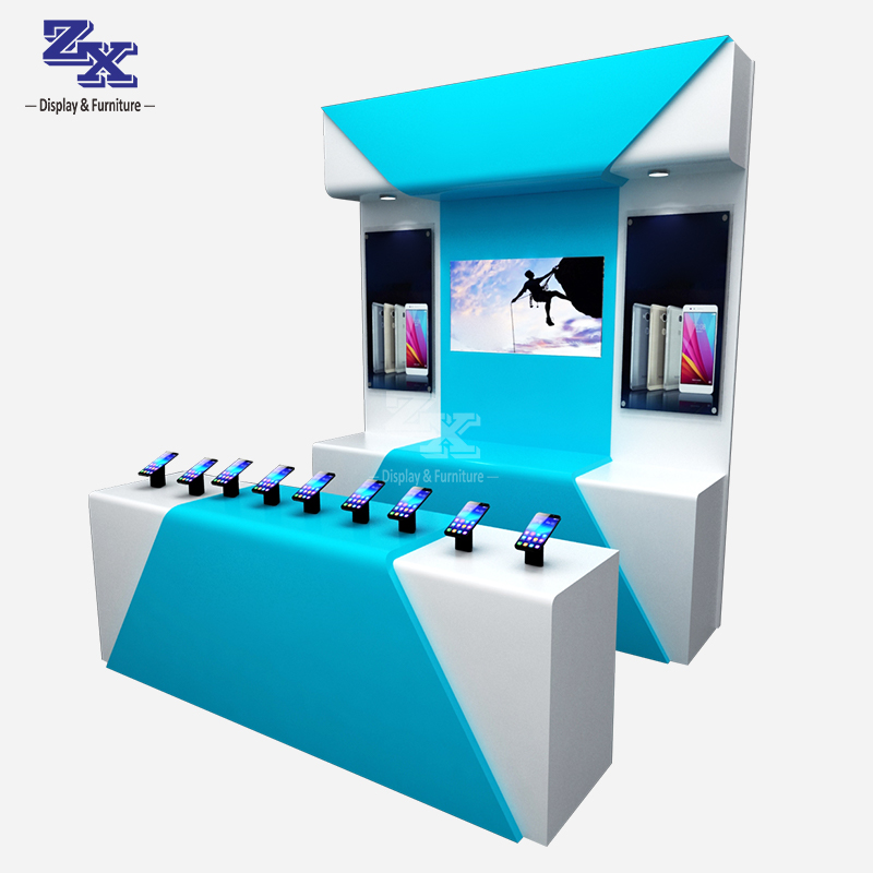 Sunglasses Showcase Optical Display Unit Stand Eyewear Display Case