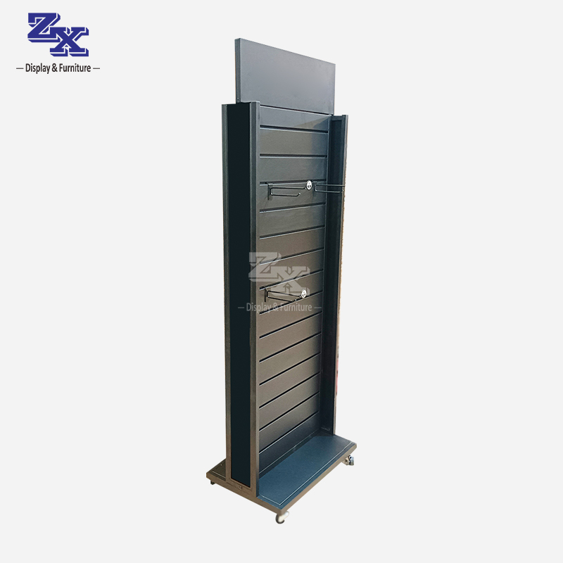 Sunglasses Showcase Optical Display Unit Stand Eyewear Display Case