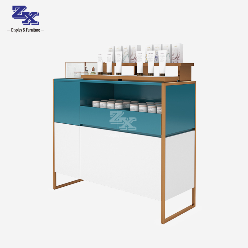 Sunglasses Showcase Optical Display Unit Stand Eyewear Display Case