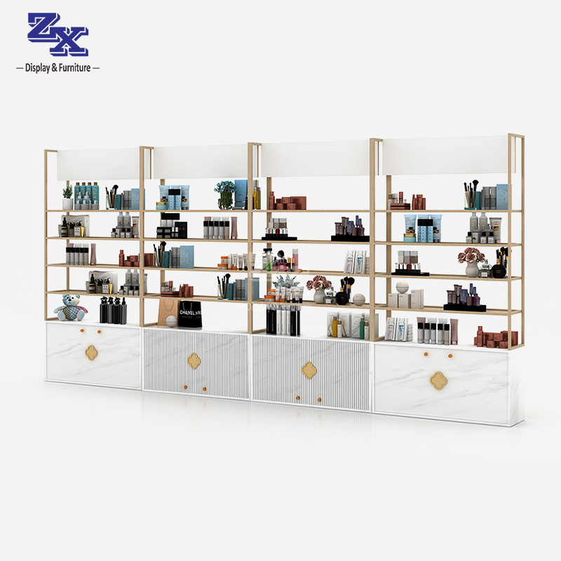 Sunglasses Showcase Optical Display Unit Stand Eyewear Display Case