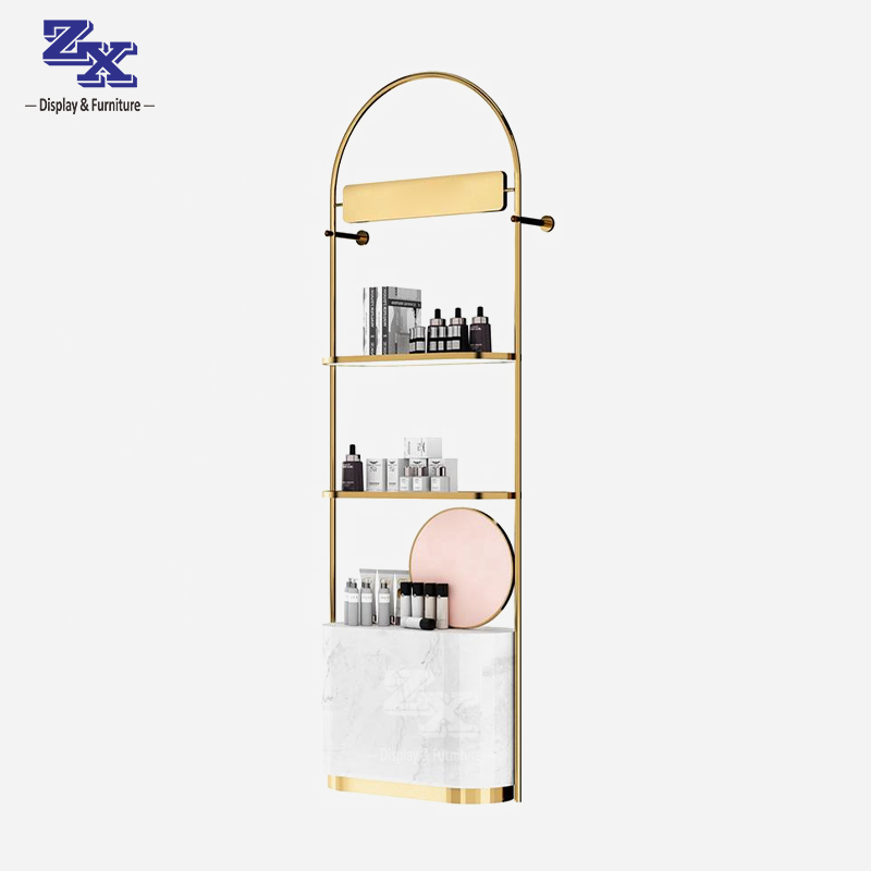 Sunglasses Showcase Optical Display Unit Stand Eyewear Display Case