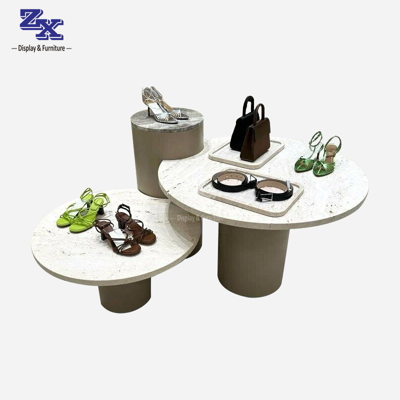 Sunglasses Showcase Optical Display Unit Stand Eyewear Display Case