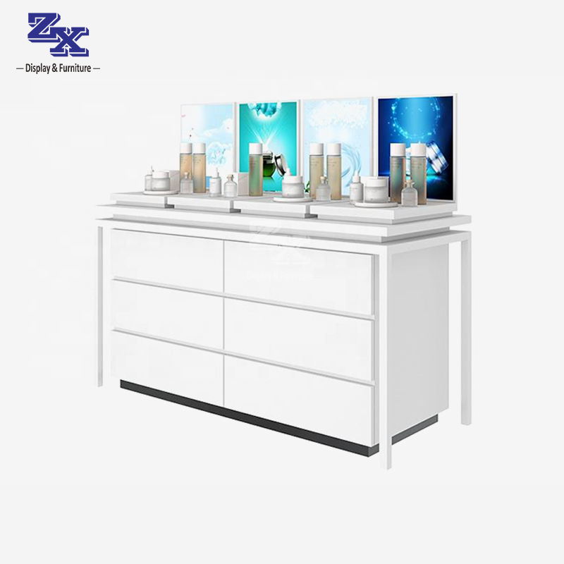 Sunglasses Showcase Optical Display Unit Stand Eyewear Display Case