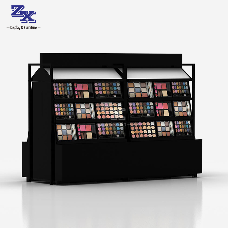 Sunglasses Showcase Optical Display Unit Stand Eyewear Display Case